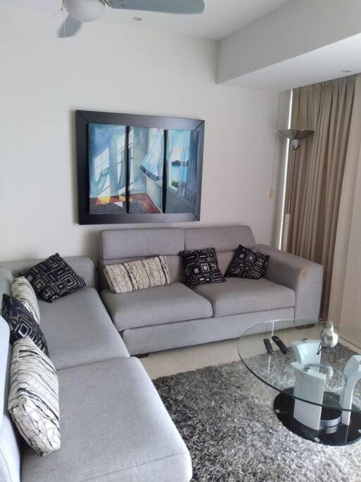 Beautiful 3 Bedroom, Fully Furnished, On The Beach Mazatlan Dış mekan fotoğraf